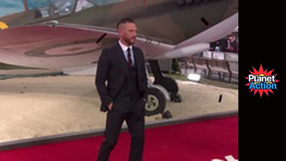 Planet Action Сезон 1 Эпизод 7