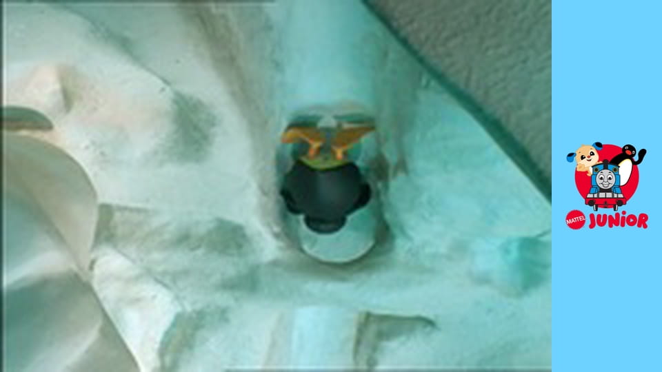 The Pingu Show Сезон 1 Епізод 31