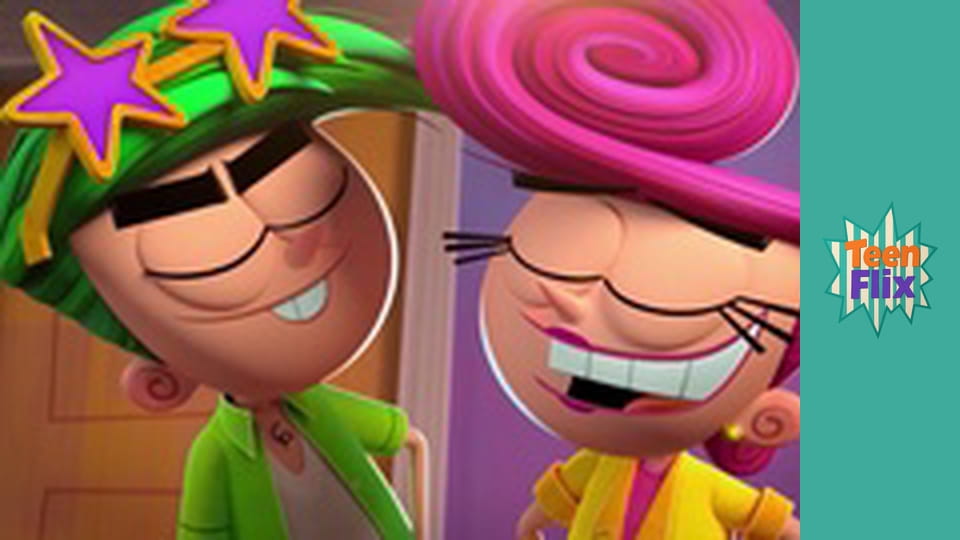 KidsFlix Сезон 1 Епізод 15