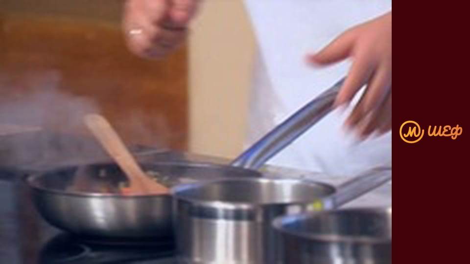 Сезон 8, Випуск 9, Частина 3