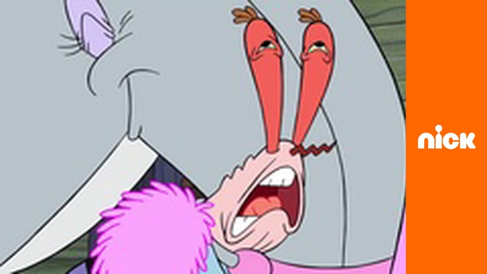 М/с "Губка Боб Квадратні Штани", 317 с. "Мій тато - човен".