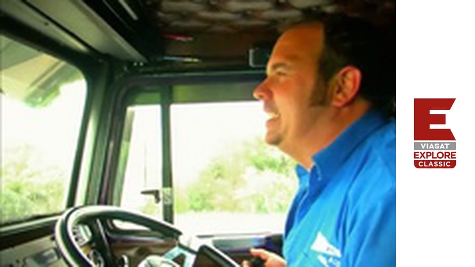 Outback Truckers - Season 2 Episode 1