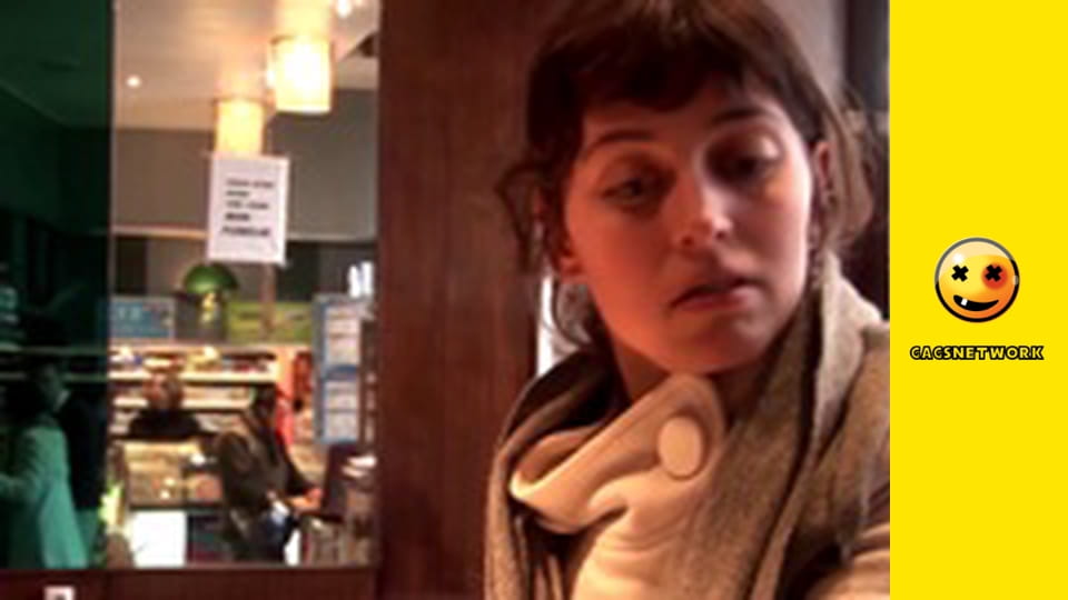 Crazy Hidden Camera, 10 еп.