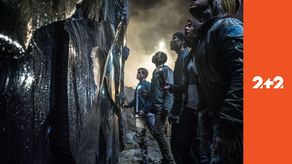 Могутні рейнджери