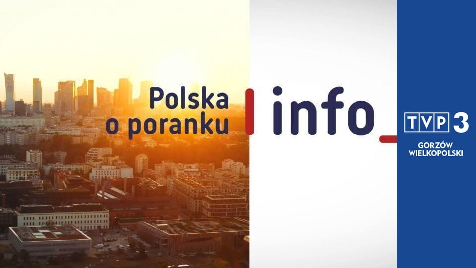 Polska o poranku E467