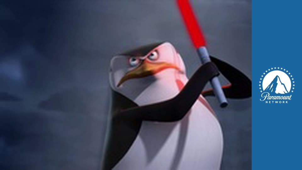 A Madagaszkár pingvinjei S2E34 - Dr. Fújlyuk visszatérő bosszúja 1. és 2. rész