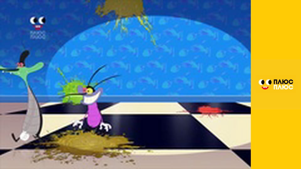 Знімала мама