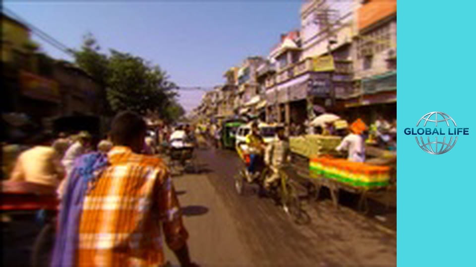 Spice Route Season 1 Episode 1