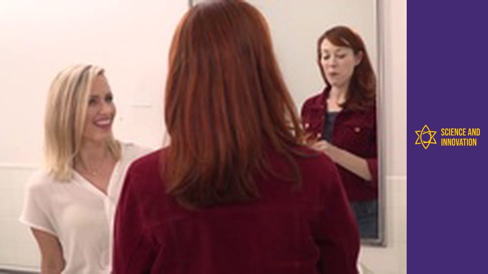 Science and Innovation Сезон 1 Епізод 20