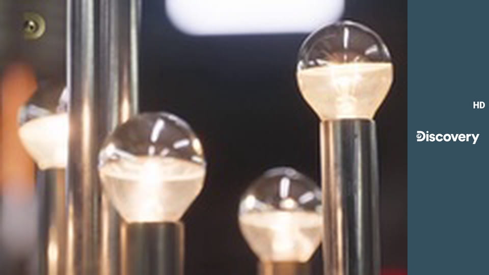 Большой конкурс антикваров S1E7