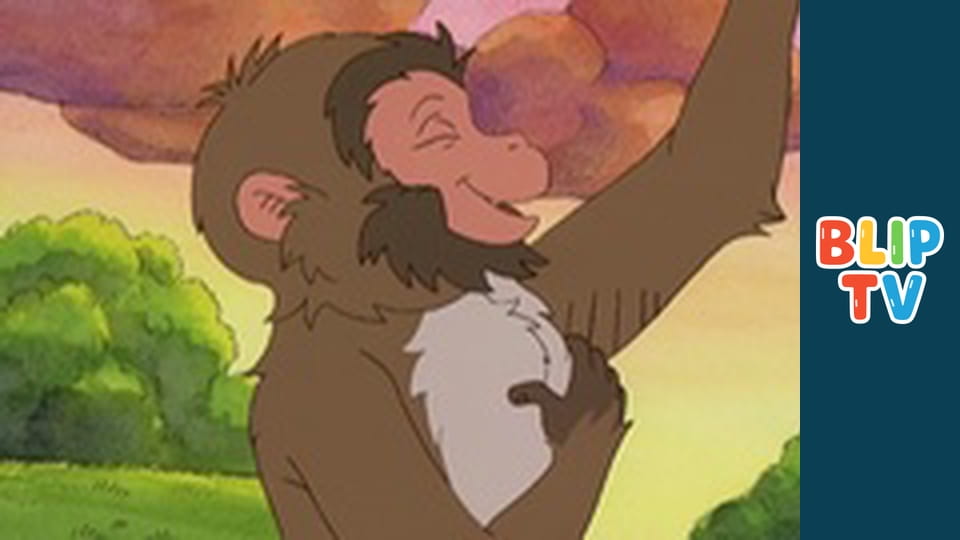 Little Bear Sing A Song