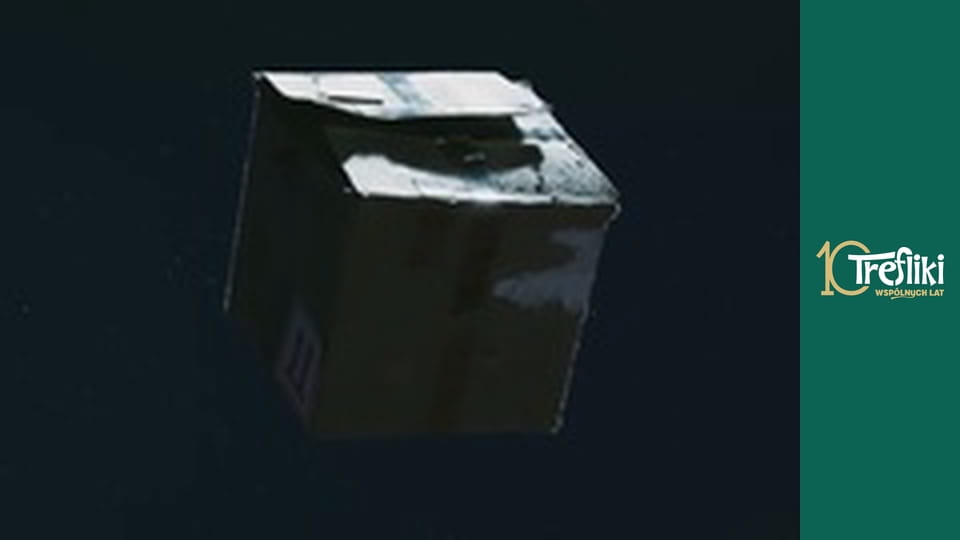 Rodzina Treflikow Сезон 2 Эпизод 10