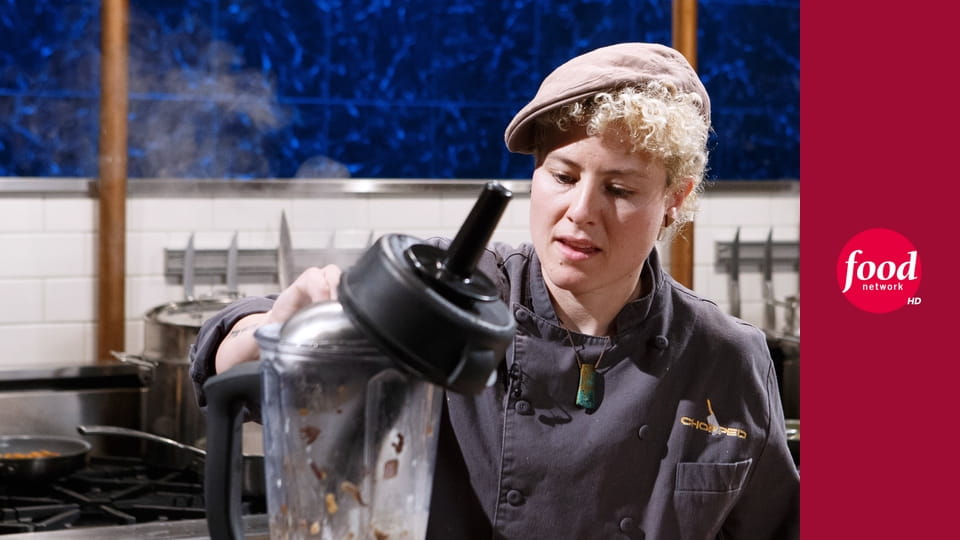 На куски! S37E3 - Ирландские лакомства