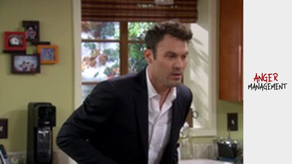 Charlie and the Lap Dance of Doom S4E19