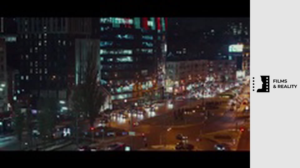 Celebryci na Wymianę