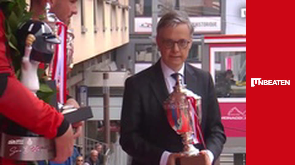 Monaco Historic Grand Prix