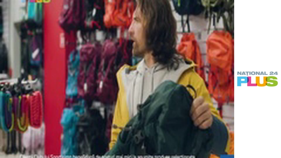 American Cinema E6 - The Combat Film