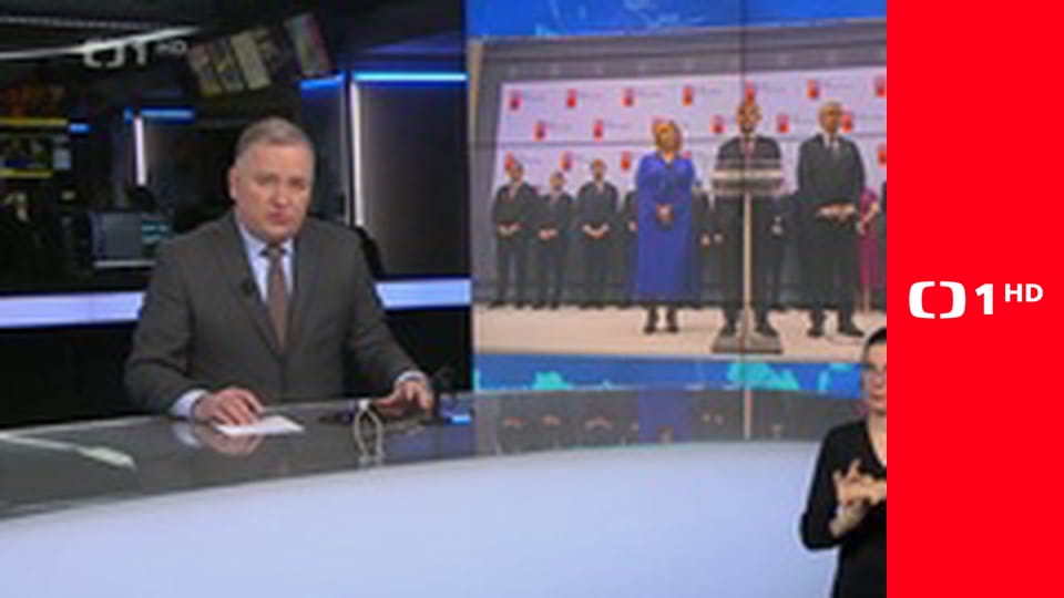 Udalosti v regiónoch