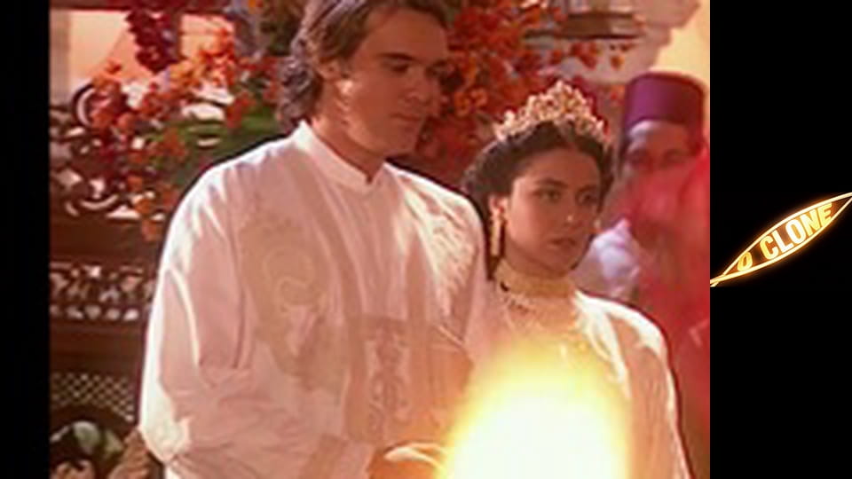 Сезон 1 Епізод 21