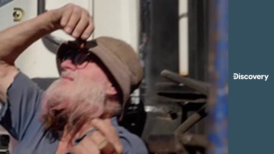 Искатели опалов S8E6