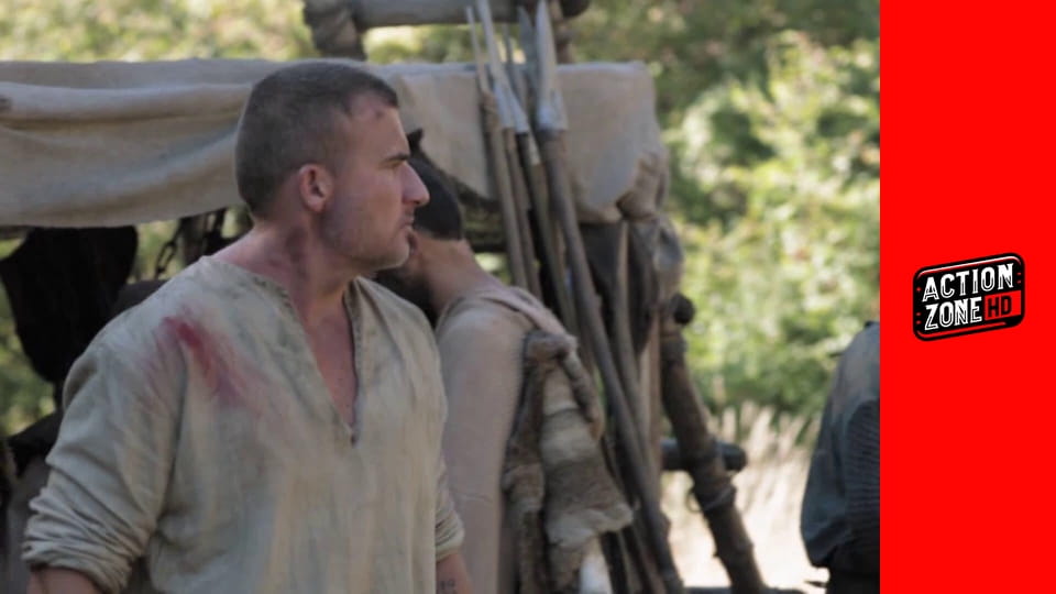 In the Name of the King III