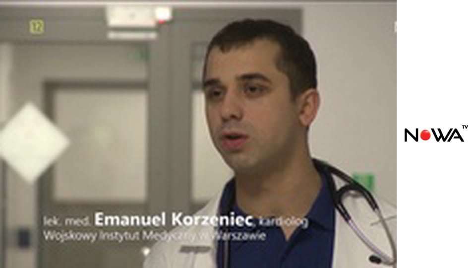 Sala operacyjna S1E7 - Przywrócić rytm serca