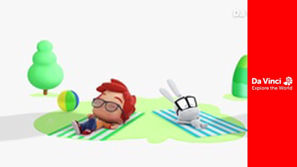 Бріко - Зламана парасолька