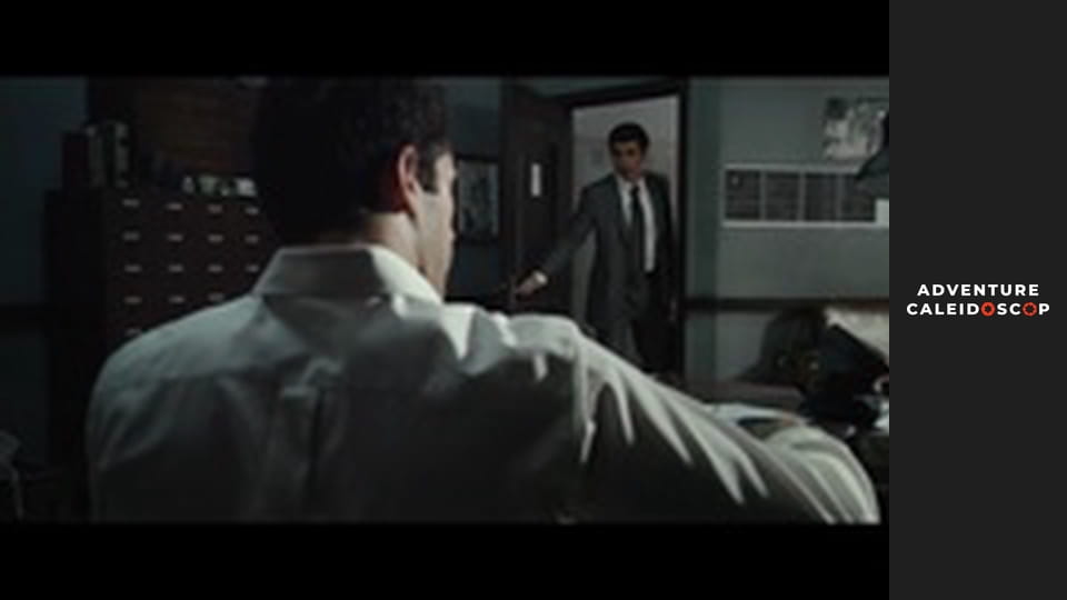 Legendary: Tomb of the Dragon