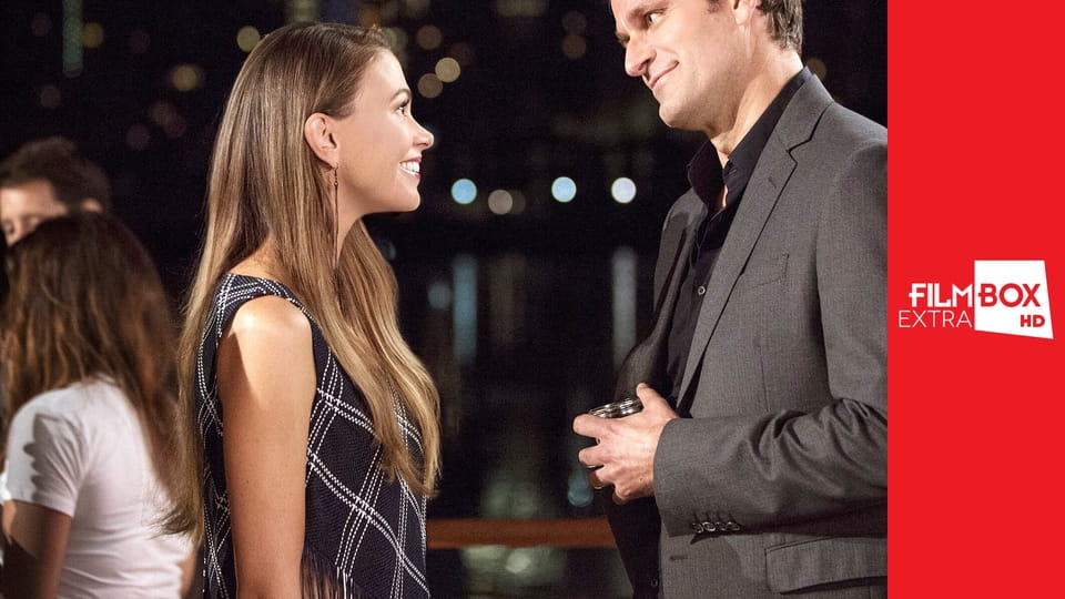 Younger S2E12 - Nie ślub, tylko pogrzeb