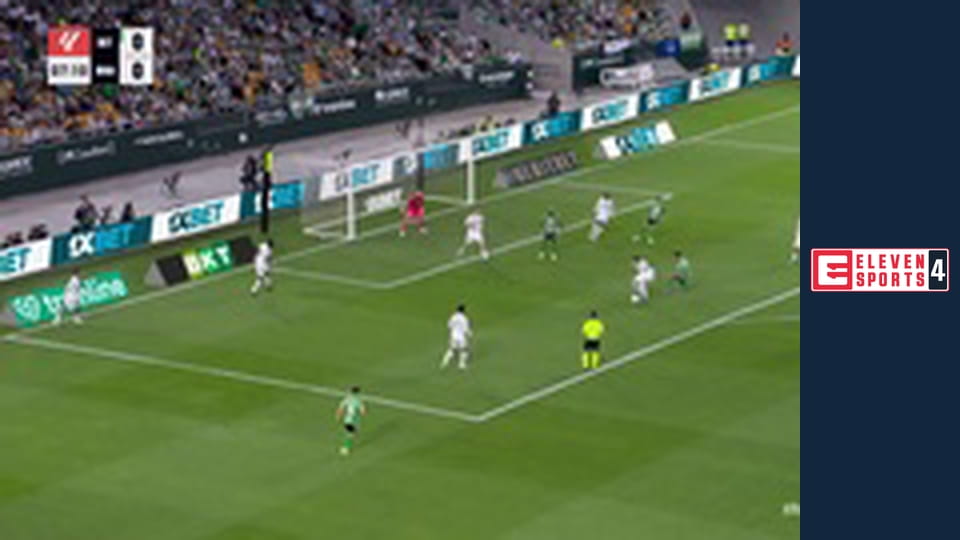 Piłka nożna: LaLiga EA Sports