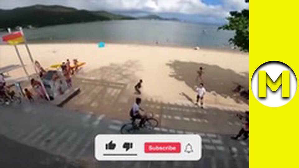 TOP (Max TV) - сезон 3 - серія 4