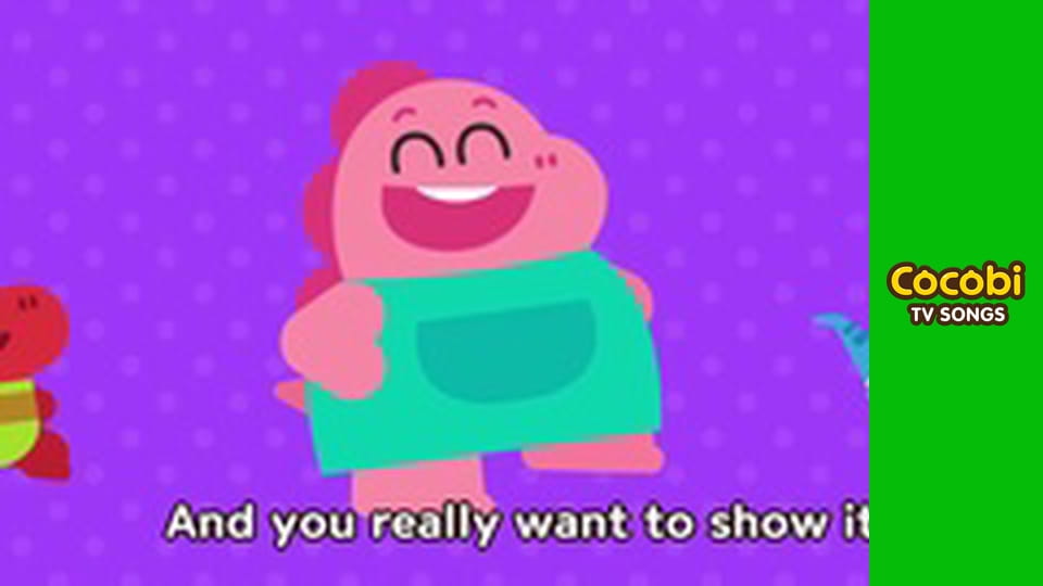 Cocobi Nursery Rhymes