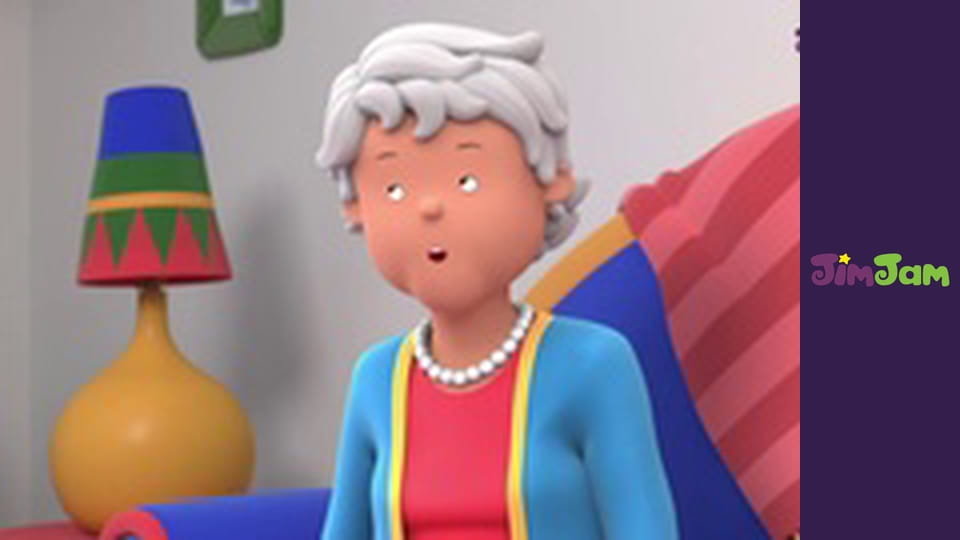 Thomas And Friends S20E15 - Caustious Connor