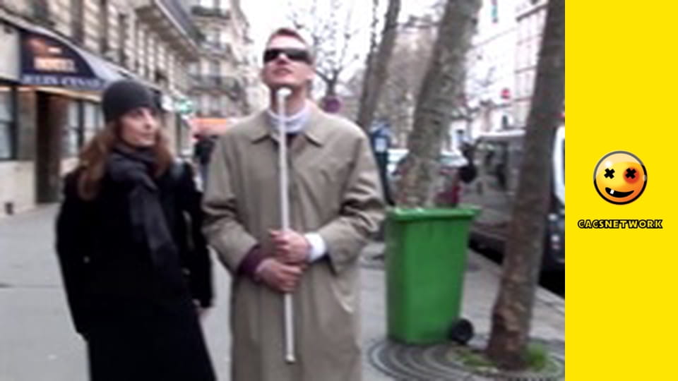 Crazy Hidden Camera, 9 еп.