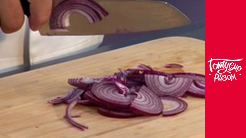 Т/с "Домашня кухня" сезон 2 серия 28