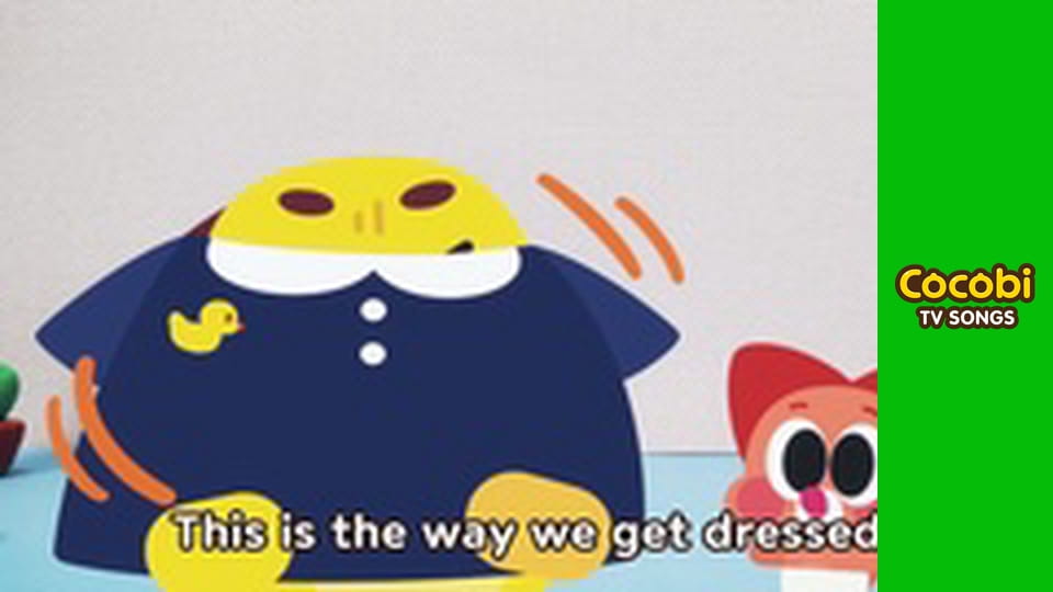 Cocobi Special Sing-Alongs 2