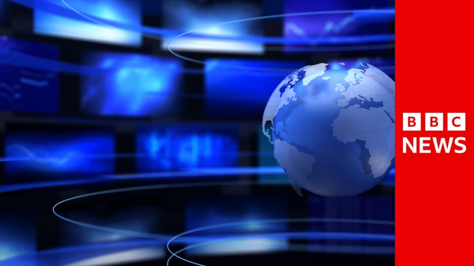 BBC World News America