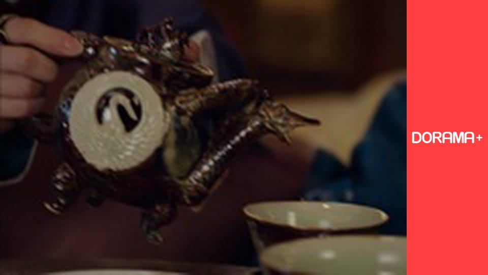 Т/с "Корольова на сім днів" сезон 1 серия 10