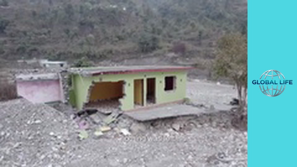 Найдовший день, Серія 2, Частина 1