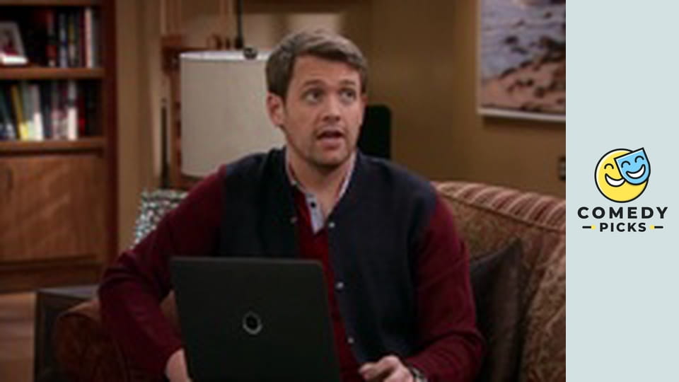 Charlie Gets Between Sean and Jordan S4E22