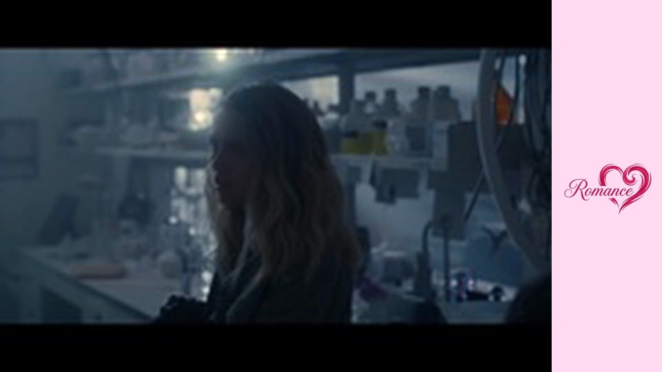 WARM BODIES (Romance PL)