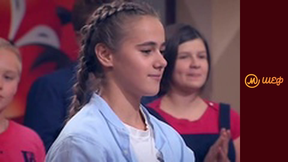 Сезон 7, Выпуск 11, Часть 9