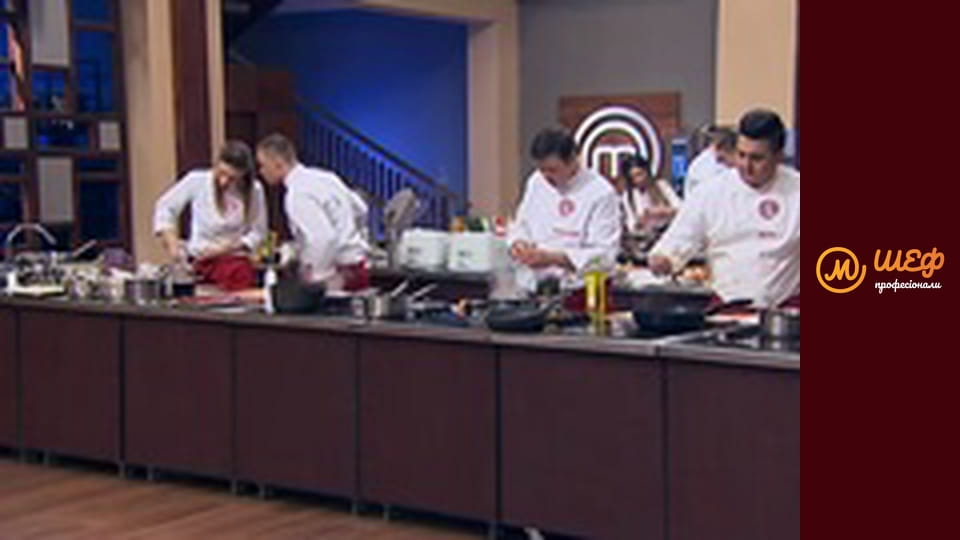 Сезон 1, Выпуск 12, Часть 3