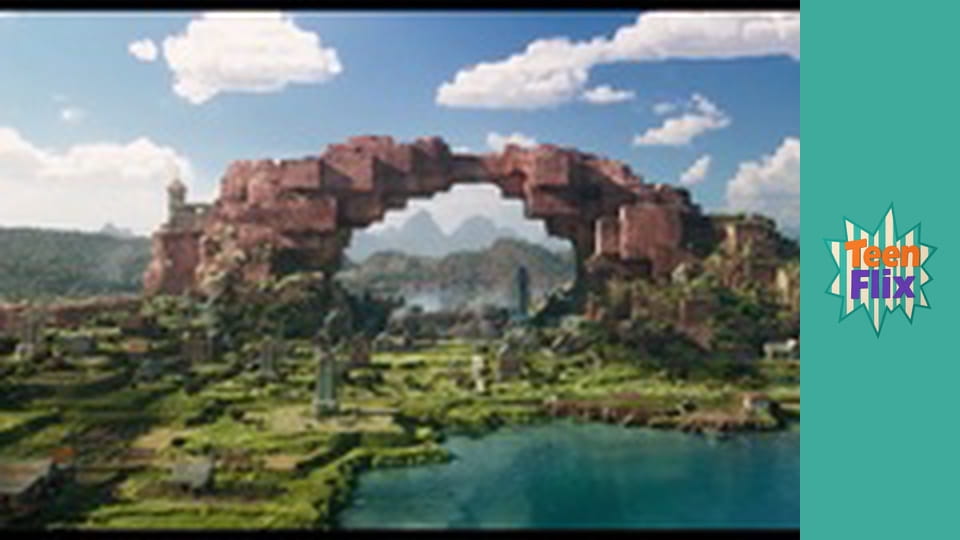 KidsFlix Сезон 1 Епізод 20