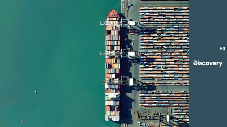 Мегаперевозки S1E4