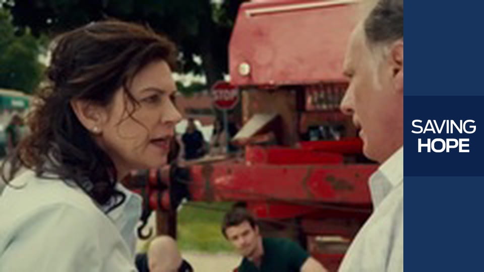 A New Beginning S1E10