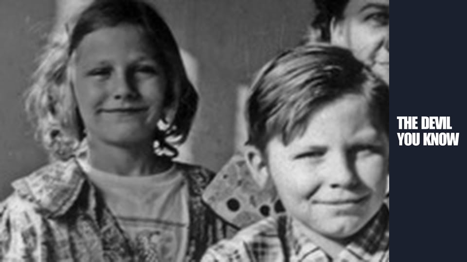 A borzalmak háza S3E3