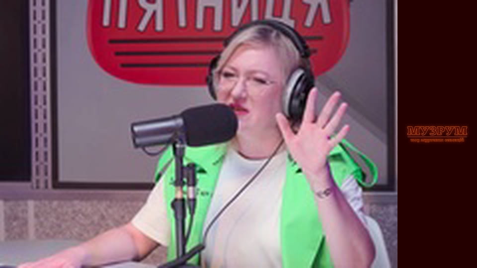 ALENA OMARGALIEVA: про стосунки з Тамерланом та сольну кар'єру | МУЗРУМ