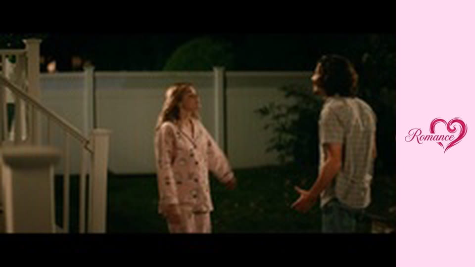 A NICE GIRL LIKE YOU