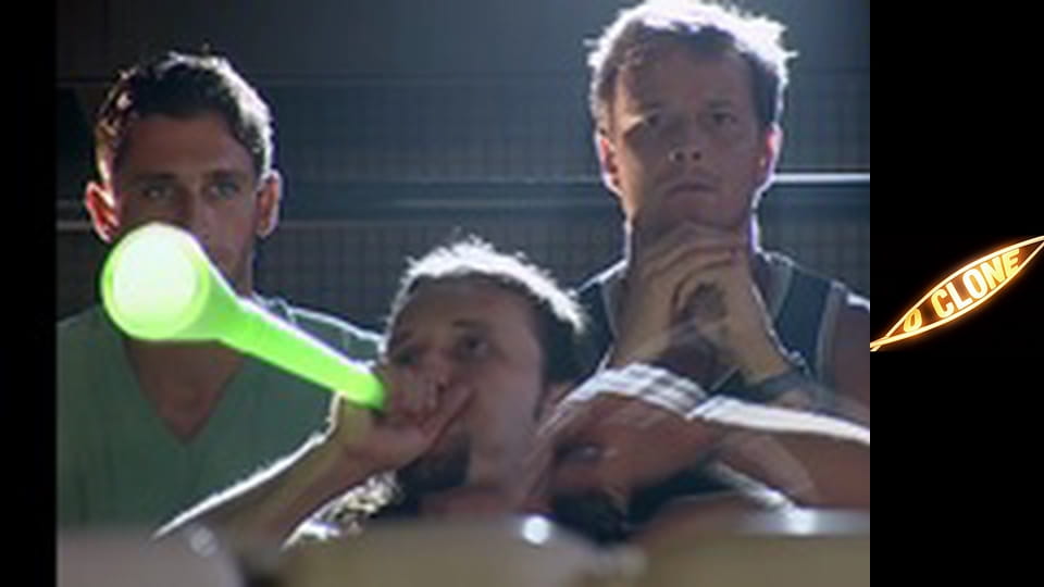 Сезон 1 Епізод 62